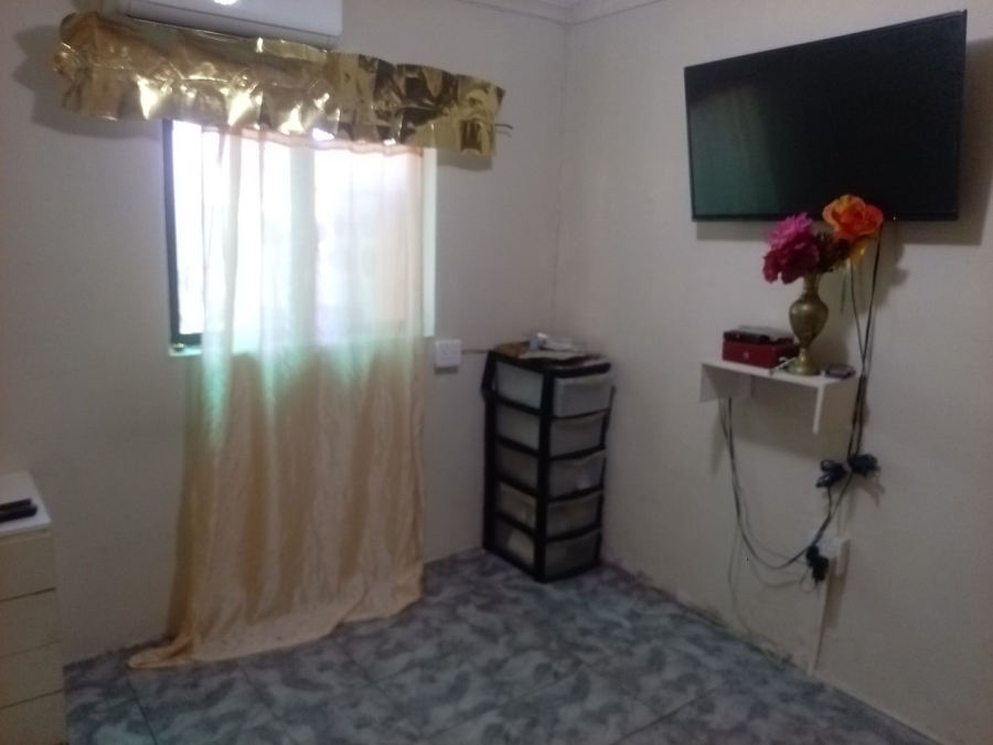 3 Bedroom Property for Sale in Groenheuwel Western Cape